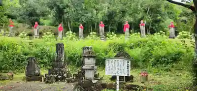 陽林寺(福島県)