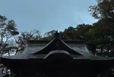 堀出神社(茨城県)