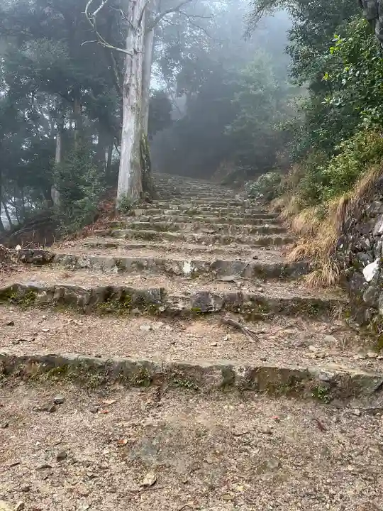 日吉大社(滋賀県)