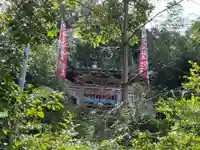 蓮岳寺(兵庫県)