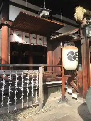 射楯兵主神社(兵庫県)