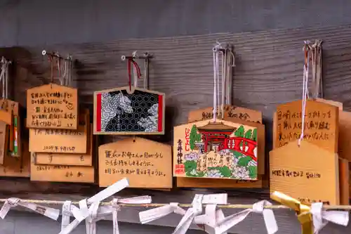 青井阿蘇神社(熊本県)