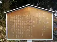 山神社(静岡県)