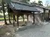 稲荷神社(佐波江神社)(滋賀県)