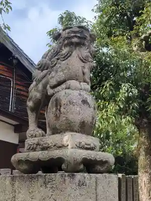 徳威三嶋宮(愛媛県)