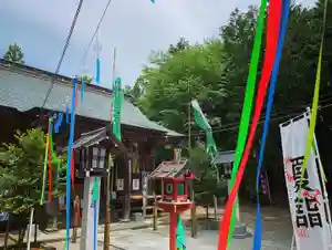 滑川神社 - 仕事と子どもの守り神のその他建物(2021年06月21日(月) 12時23分42秒投稿)
