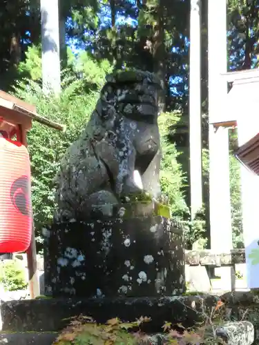 岩戸別神社(栃木県)