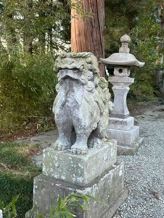 熊野神社(宮城県)