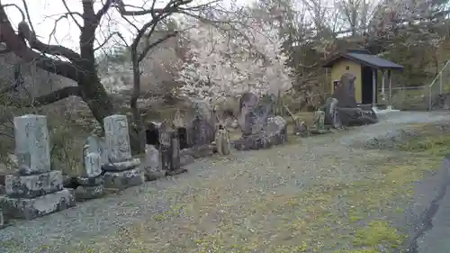 住吉観音堂のその他建物