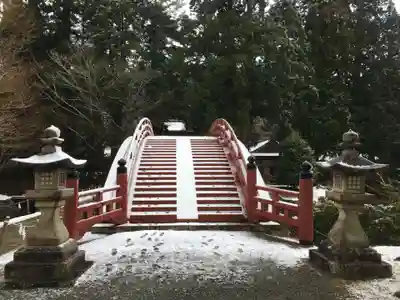 丹生都比売神社のその他建物