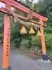 浮羽稲荷神社(福岡県)