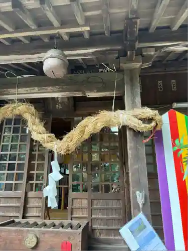 下野 星宮神社(栃木県)