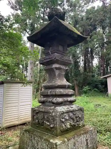 八幡神社のその他建物