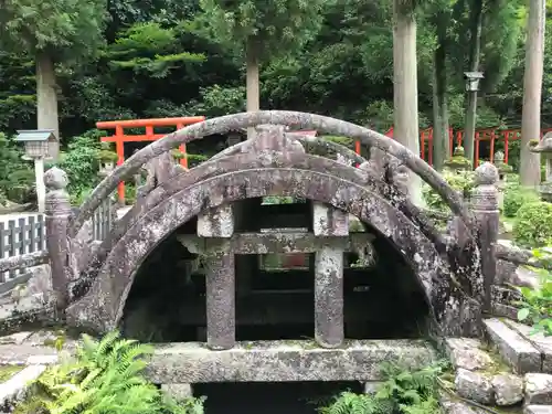 伊奈波神社のその他建物