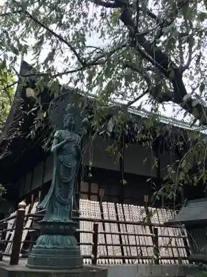長松寺のその他建物