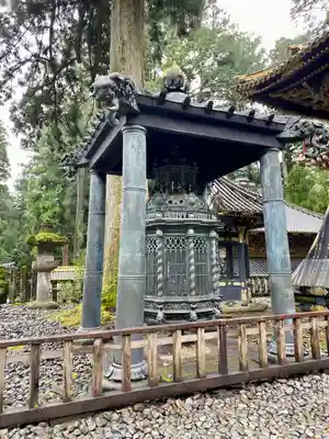 日光東照宮(栃木県)