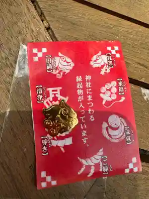 札幌伏見稲荷神社(北海道)