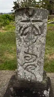 香取御子御児神社(宮城県)