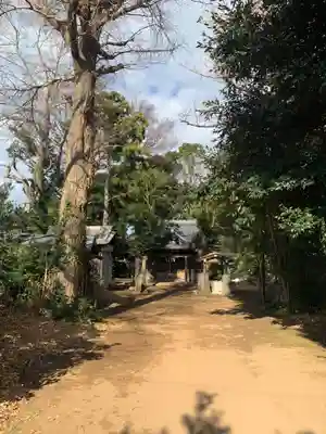 迦具土神社(千葉県)
