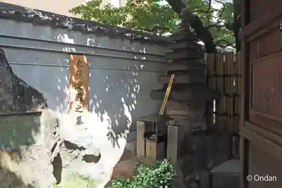 太融寺(大阪府)