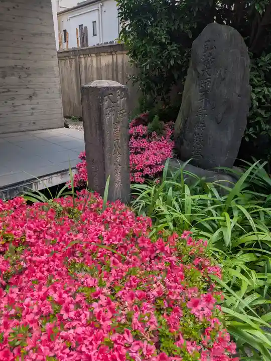 威光院(東京都)