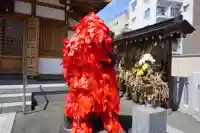 東覚寺のおみくじ
