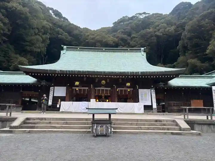 靜岡縣護國神社(静岡県)