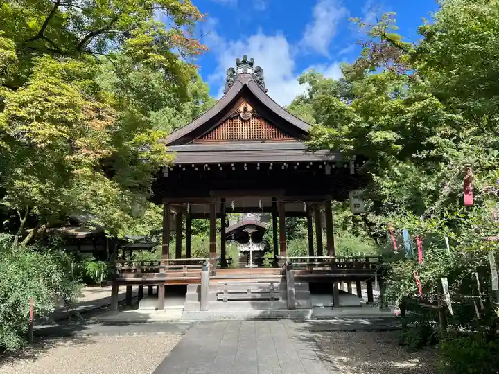 梨木神社(京都府)