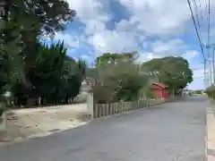 稲荷神社(千葉県)