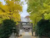 八幡神社(秋田県)