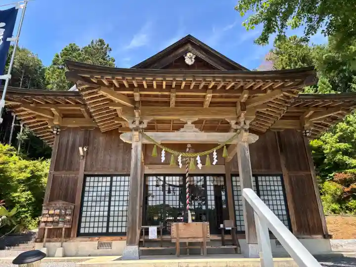 鹿島神社(茨城県)