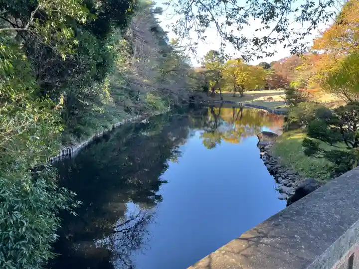 明治神宮(東京都)