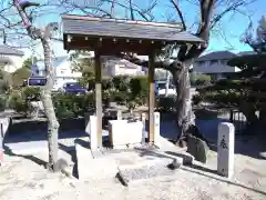 秋葉神社（永吉神社）(愛知県)