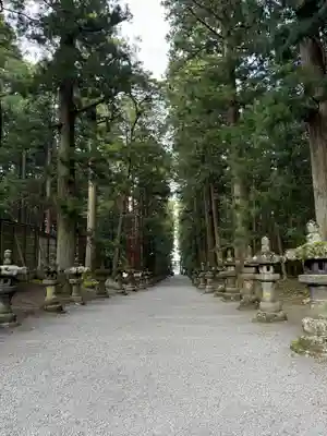 北口本宮冨士浅間神社(山梨県)