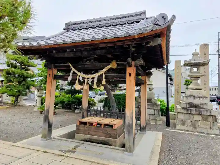 豊国神社(滋賀県)