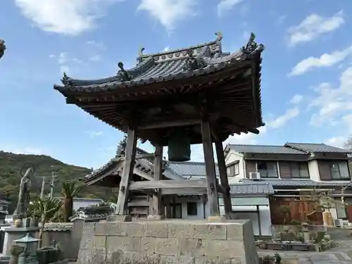長寿寺(徳島県)