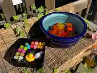 阿邪訶根神社(福島県)