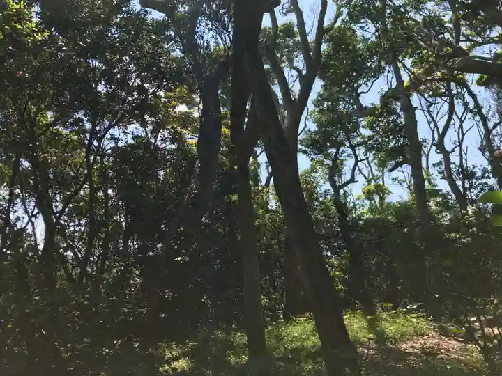 富士浅間神社のその他建物