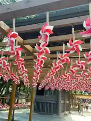 竹駒神社(宮城県)