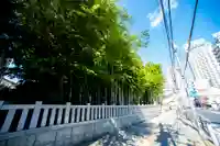 不知森神社のその他建物