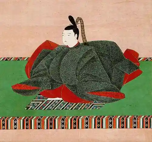 刺田比古神社(和歌山県)