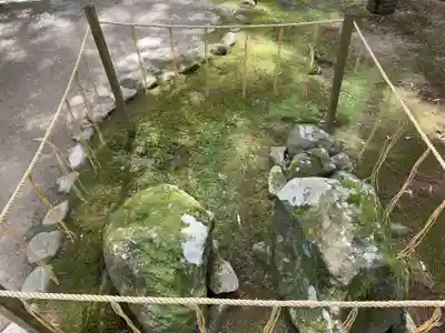 伊勢神宮遥拝所(奈良県)