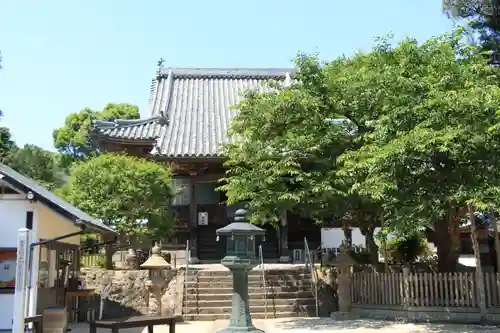 大日寺の建物その他