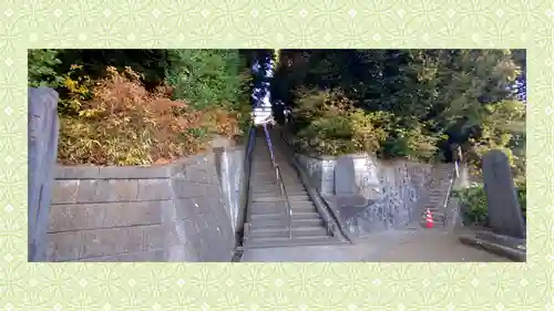 赤羽八幡神社(東京都)