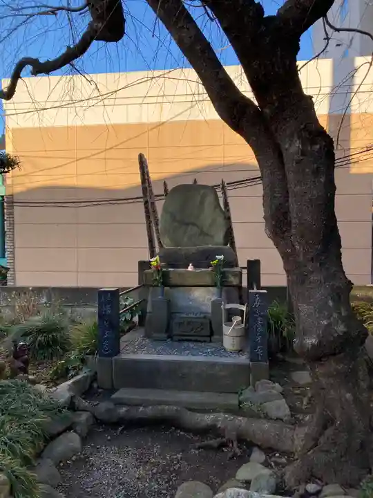 経王寺(東京都)