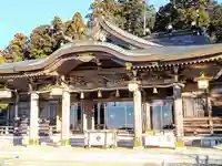 秋葉山本宮 秋葉神社 上社(静岡県)