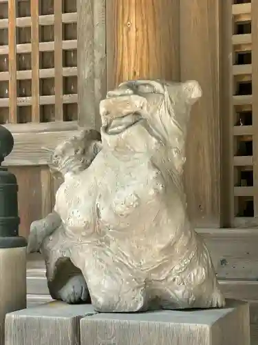 内々神社(愛知県)