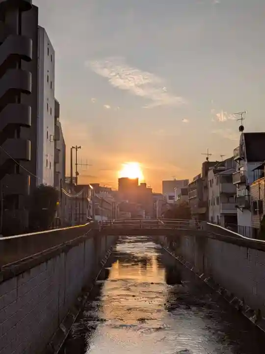 藤神稲荷神社(東京都)