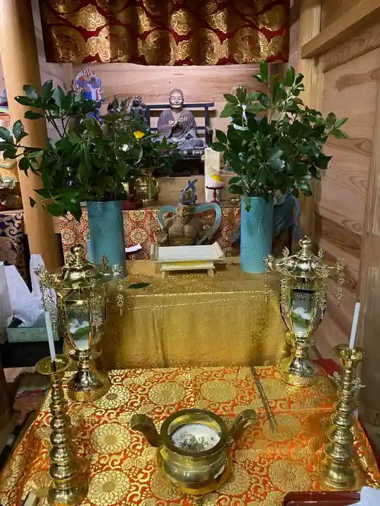 観音寺(岡山県)