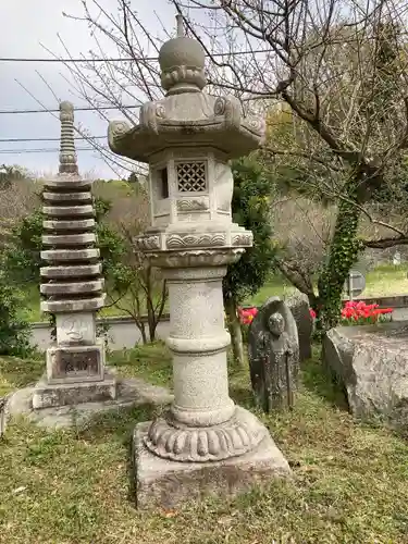 泉蔵寺のその他建物